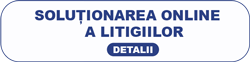 Soluționarea Online a Litigiilor — portalul UE pentru protecția consumatorilor